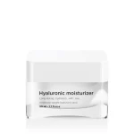 FUSION Hyaluronic Moisturizer kremas su hialuronu