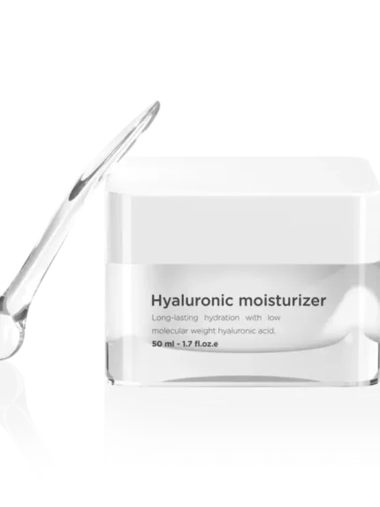 fusion kremas su hialuronu