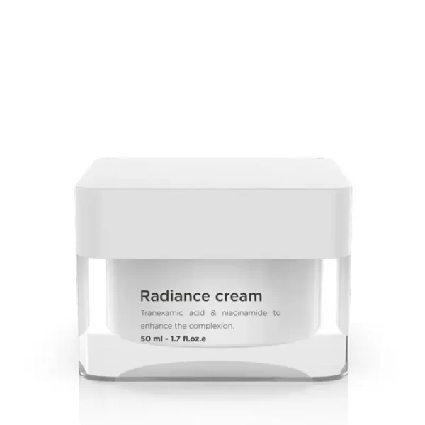 fusion kremas prieš pigmentaciją