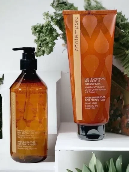 barex contempora atstatomoji kauke