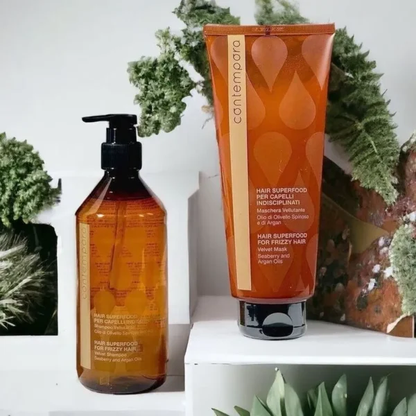 barex contempora atstatomoji kauke