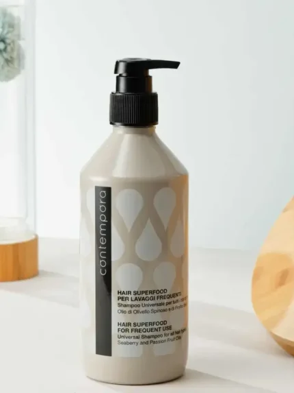 BAREX Universalus Šampūnas Daily Shampoo CONTEMPORA