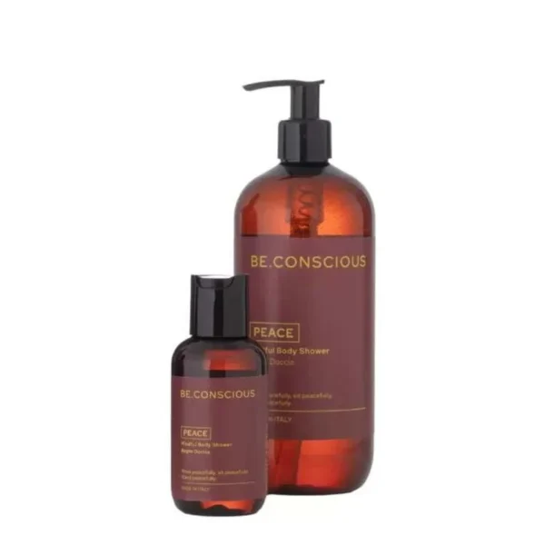 barex italiana dušo gelis mindful