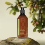 BAREX Šampūnas Garbanotiems Plaukams CONTEMPORA