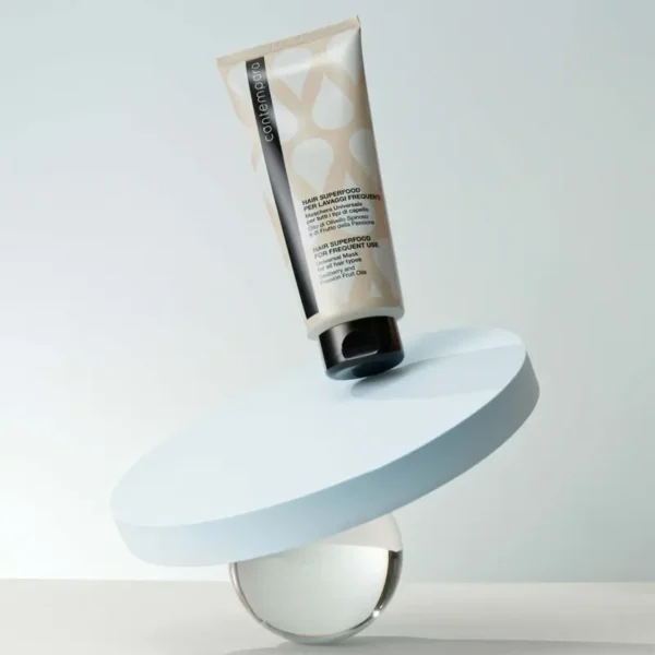 BAREX Italiana Universali Plaukų Kaukė CONTEMPORA