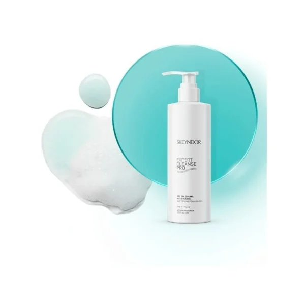 Skeyndor Expert Cleanse Pro