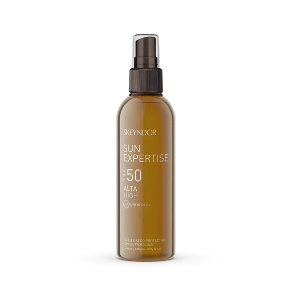 skeyndor-sun-expertise-dry-oil-protection-spf-50 Skeyndor Sun Expertise SPF 50 Alta High