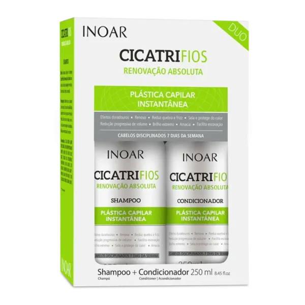 Cicatrifios_Kit_RenovAbsolut_250 inoar duo kit rinkinys plaukams