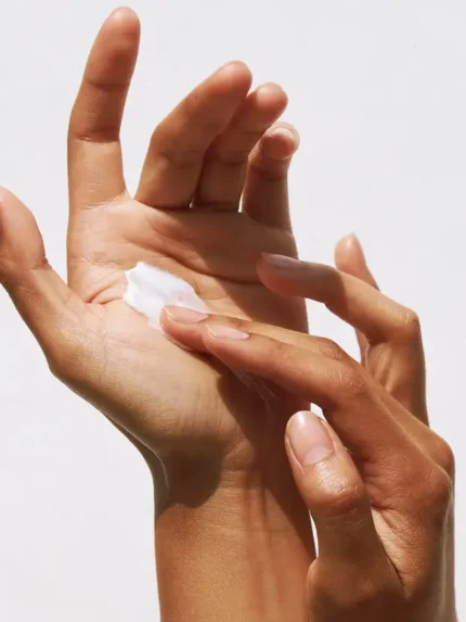 Skeyndor Restoring Barrier Hand Cream