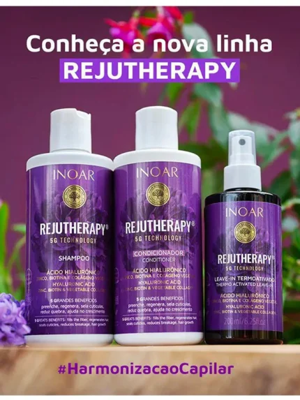 INOAR Rejutherapy KIT