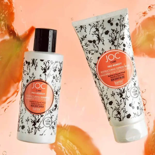 barex atstatanti kaukė joc