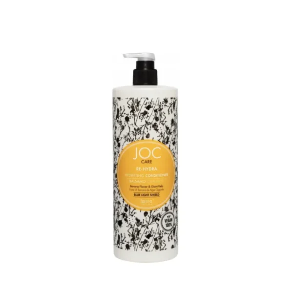 barex-joc-care-re-hydra-hidrating-conditioner-drekinantis-kondicionierius-Lucone-Beauty-Shop BAREX JOC CARE Vegan Drėkinantis Kondicionerius