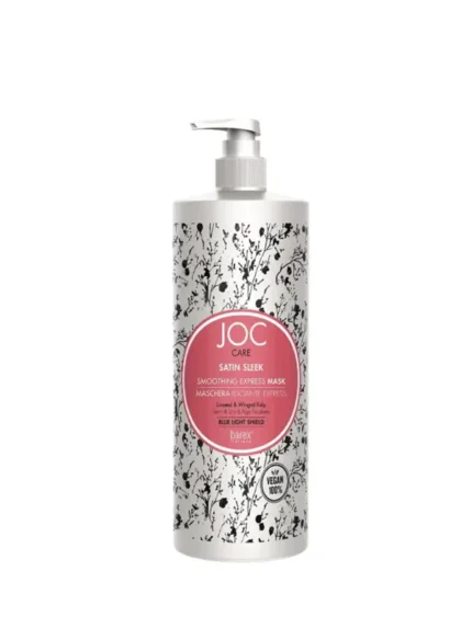 barex joc care satin sleek plaukų kaukė lucone