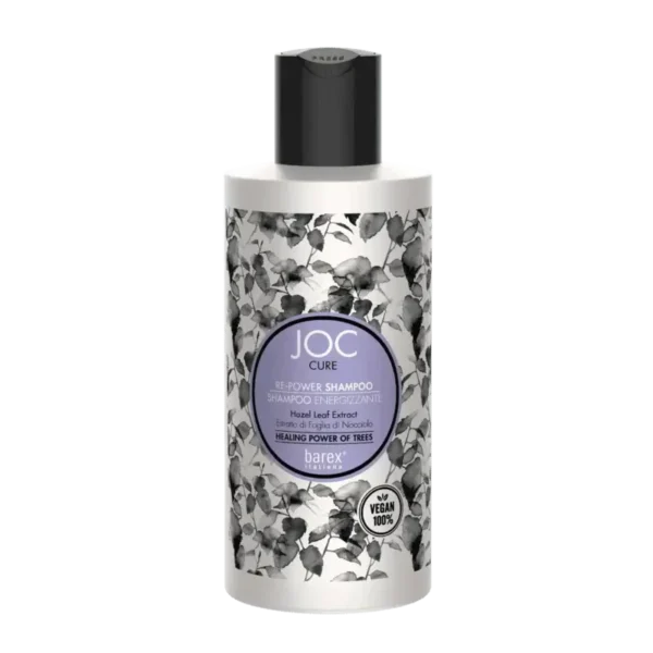 šampūnas nuo plaukų slinkimo