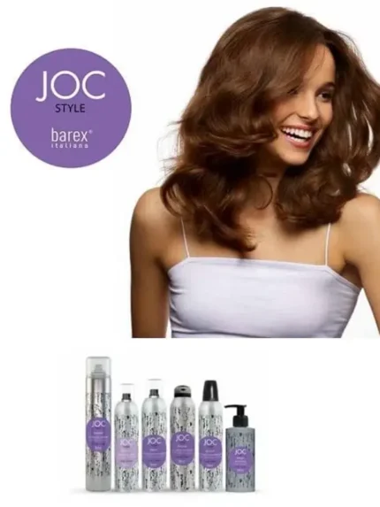 Barex STIPRIOS FIKSACIJOS PUTOS BLOW