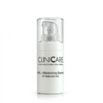 CLINICARE Moisturizing Essence Drėkinamoji Esencija