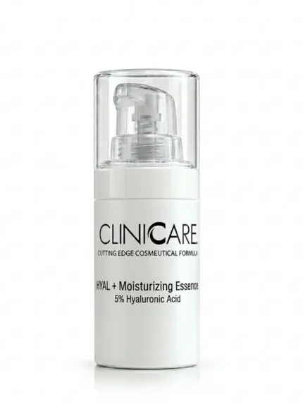 CLINICARE Moisturizing Essence Drėkinamoji Esencija
