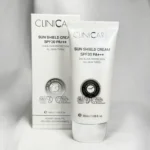 CLINICCARE Švelnus kremas nuo saulės SPF 30