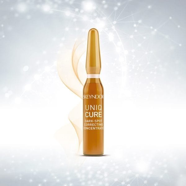 SKEYNDOR Uniqcure Dark-Spot Correcting Concentrate 7 x 2 ml - Image 2