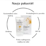 CLINICCARE PREMIUM CORRECTIVE CREAM SPF50