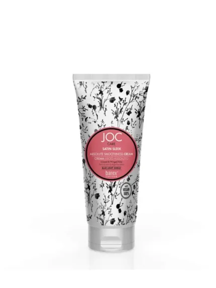 BAREX Joc Care Vegan Glotninantis Plaukų Kremas pH 3.0 200 ml