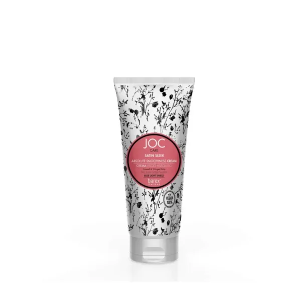 BAREX Joc Care Vegan Glotninantis Plaukų Kremas pH 3.0 200 ml