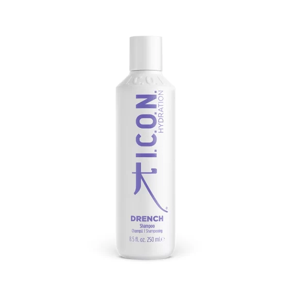 icon-drench-hydration-shampoo ICON DRENTCH DRĖKINANTIS ŠAMPŪNAS icon drench