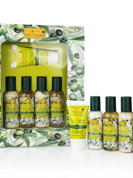 idea toscana conditioner