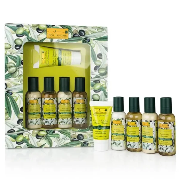 idea toscana conditioner