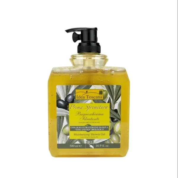 idea toscana dužo žele