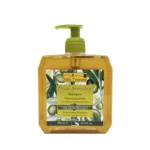 IDEA Toscana Shampoo Normalizuojamasis Šampūnas 500 ml