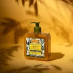 IDEA Toscana Shampoo Normalizuojamasis Šampūnas