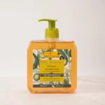 IDEA Toscana Shampoo Normalizuojamasis Šampūnas