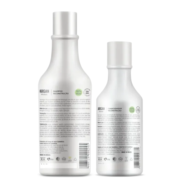 inoar-argan-infusion-duo-kit INOAR ARGAN INFUSION PLAUKŲ PRIEŽIŪROS RINKINYS