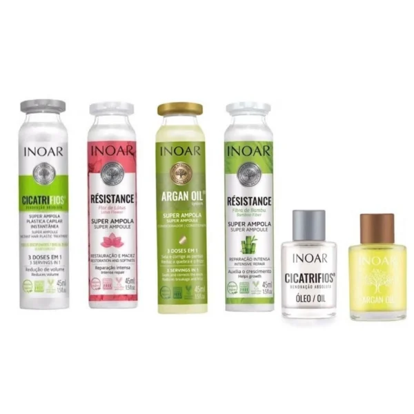 inoar-argan-oil-super-ampola-3-DOSES INOAR-ARGAN-OIL-AMPULĖS 3 DOZĖS
