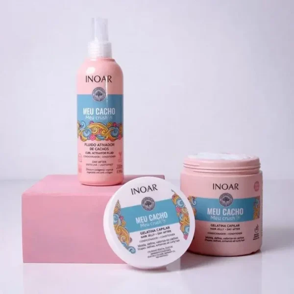 inoar-meu-cacho-meu-crush-curls-activator-fluid-garbanu-aktyvavimo-fluidas-200 INOAR Meu Cacho Meu Crush Garbanų Aktyvatorius 200 ml - Image 3