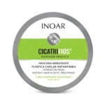 inoar cicatrifios atstatanti plaukų kaukė