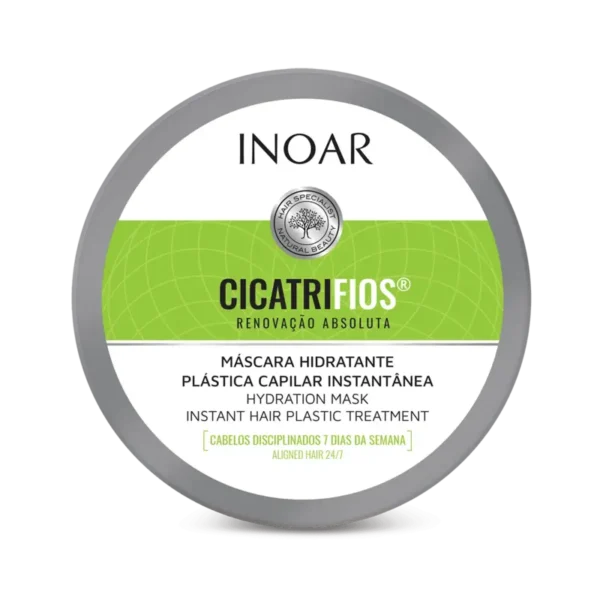 inoar-se-cicatrifios-mask-250g inoar cicatrifios atstatanti plaukų kaukė