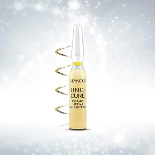 SKEYNDOR Uniqcure Instant Lifting Concentrate 7 x 2 ml - Image 3