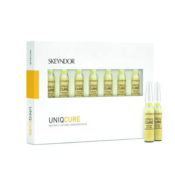 Skeyndor Uniqcure Instant Lifting Concentrate