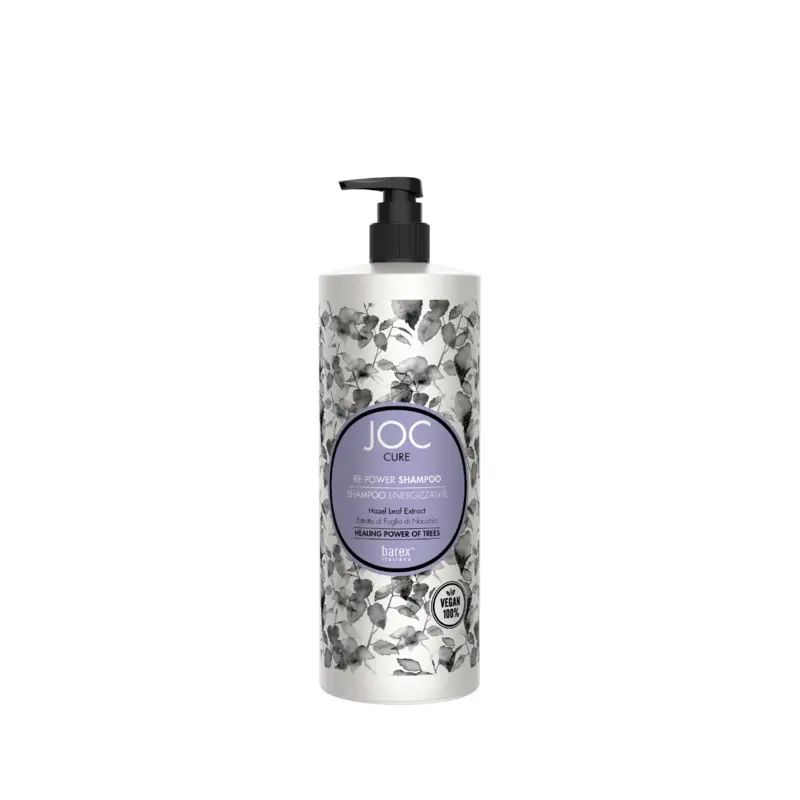 joc-re-power-shampoo-Lucone-Beauty-Shop BAREX Italiana Šampūnas Nuo Plaukų Slinkimo JOC CURE