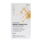 cliniccare premium spf 50