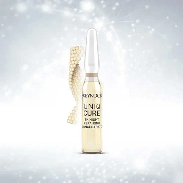 Skeyndor Uniqcure 8h Night Repairing Concentrate