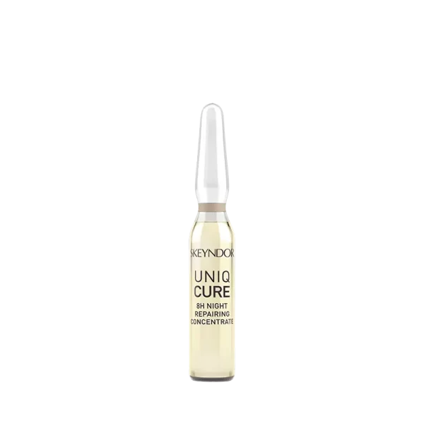 skeyndor-8h-night-repairing-concentrate Skeyndor Uniqcure 8h Night Repairing Concentrate