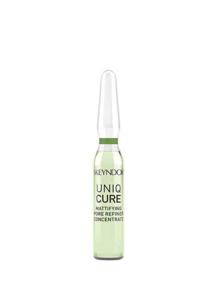 SKEYNDOR Uniqcure Mattifying Pore Refiner Ampule