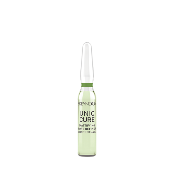 SKEYNDOR Uniqcure Mattifying Pore Refiner Ampule