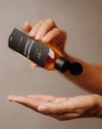 AROMATIC 89 Body Oil ⎮ Dušo Aliejus 150 ml - Image 2