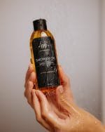 AROMATIC 89 Body Oil ⎮ Dušo Aliejus 150 ml - Image 3