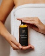 AROMATIC 89 Body Oil ⎮ Dušo Aliejus 150 ml - Image 4