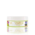 AROMATIC 89 Body Peel ⎮ Kūno Šveitiklis 150 ml